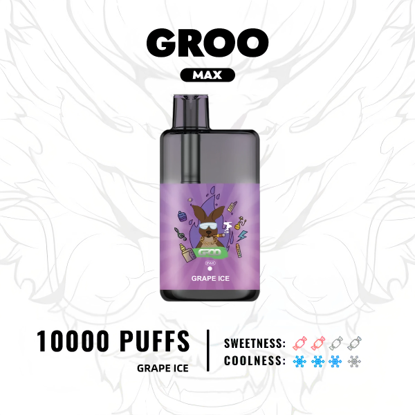 GRAPE ICE