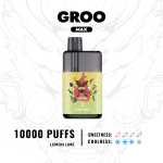 GROO MAX - LEMON LIME