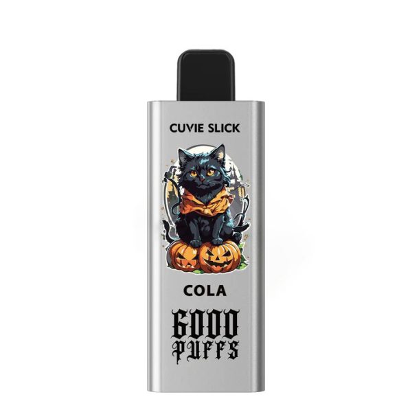 HQD CUVIE SLICK COLA