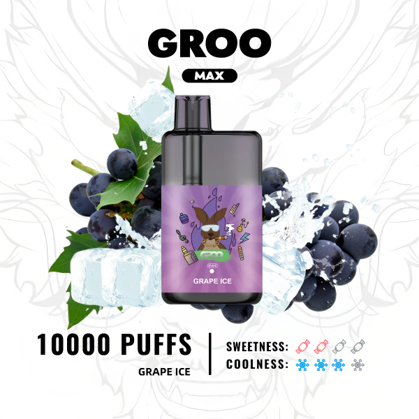GRAPE ICE