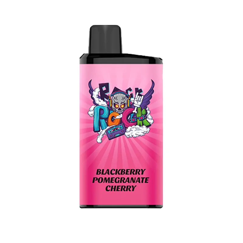 BLACKBERRY POMEGRANATE CHERRY