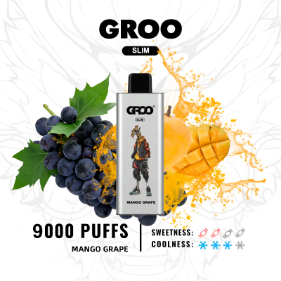 MANGO GRAPE