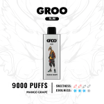 GROO SLIM - MANGO GRAPE