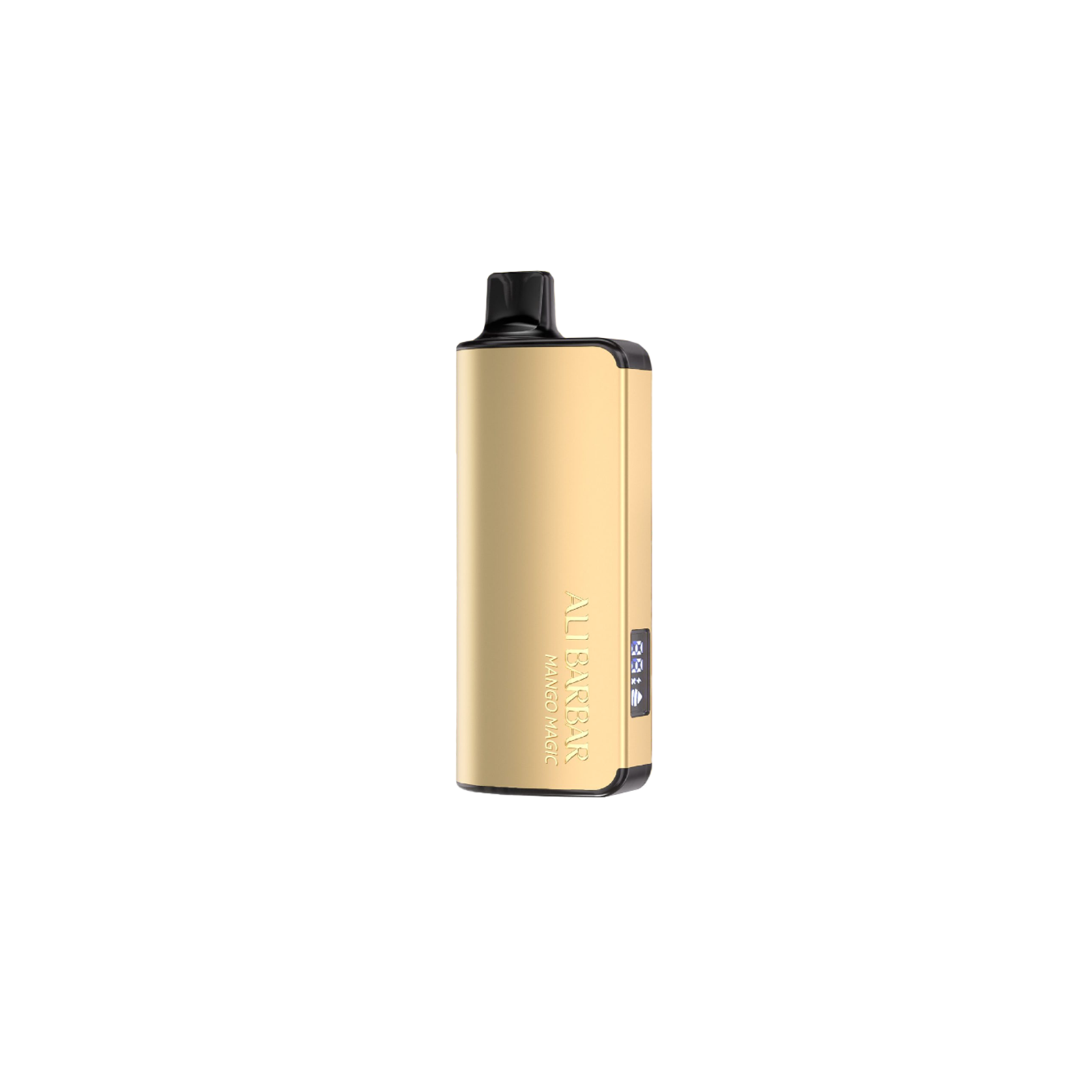 Alibarbar Ingot Mango Magic