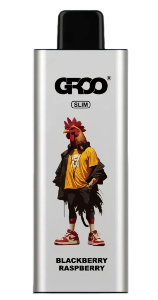 GROO SLIM
