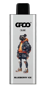 IGET MOON - 5000 PUFFS